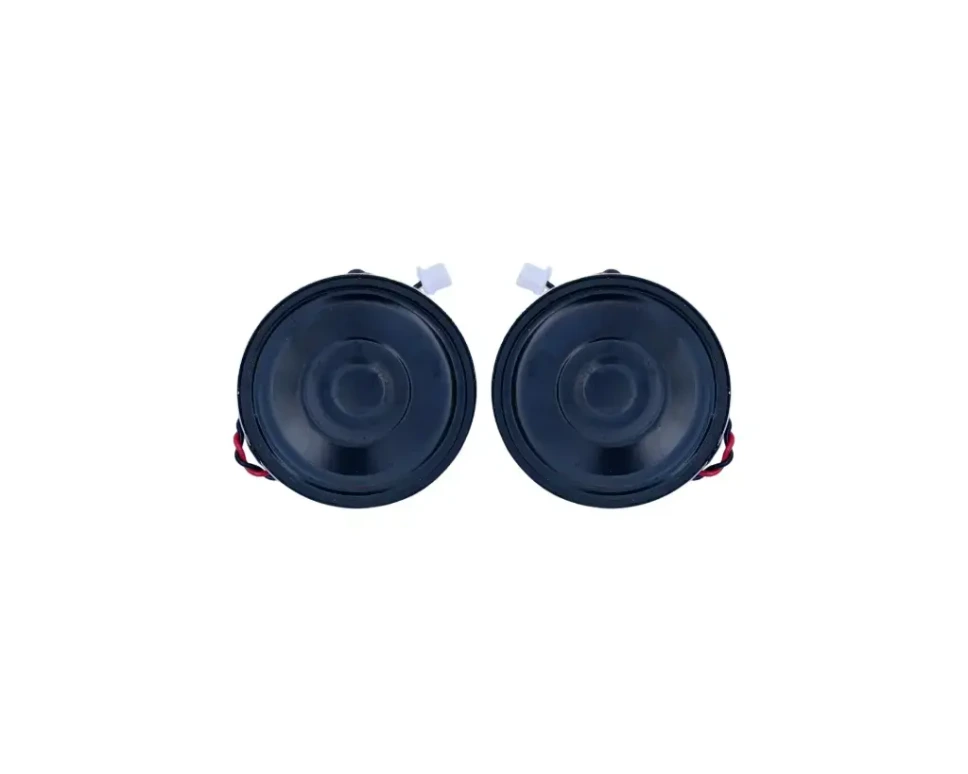 Q Mobile 32 MM Loud Ringer Speaker Buzzer Black | htprime.pk